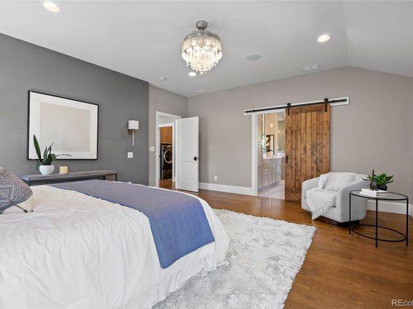 2600 S Adams Street, Denver CO 80210