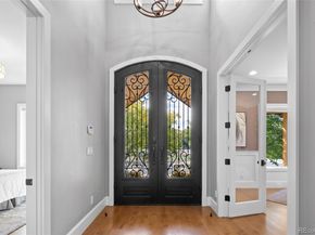 2600 S Adams Street, Denver CO 80210
