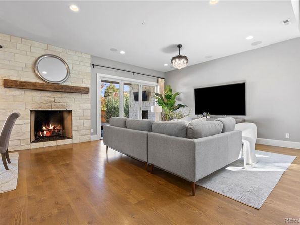 2600 S Adams Street, Denver CO 80210