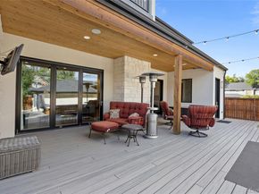2600 S Adams Street, Denver CO 80210