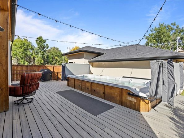 2600 S Adams Street, Denver CO 80210