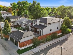 2600 S Adams Street, Denver CO 80210