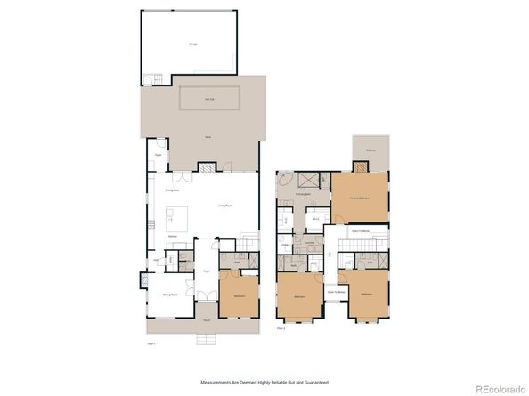 2600 S Adams Street, Denver CO 80210