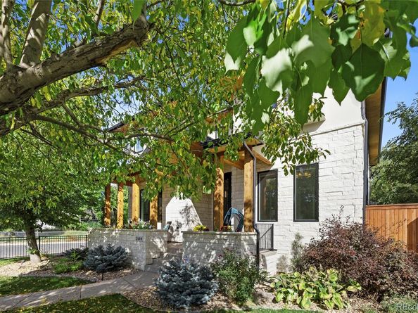 2600 S Adams Street, Denver CO 80210