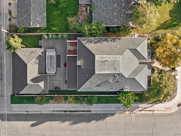 2600 S Adams Street, Denver CO 80210