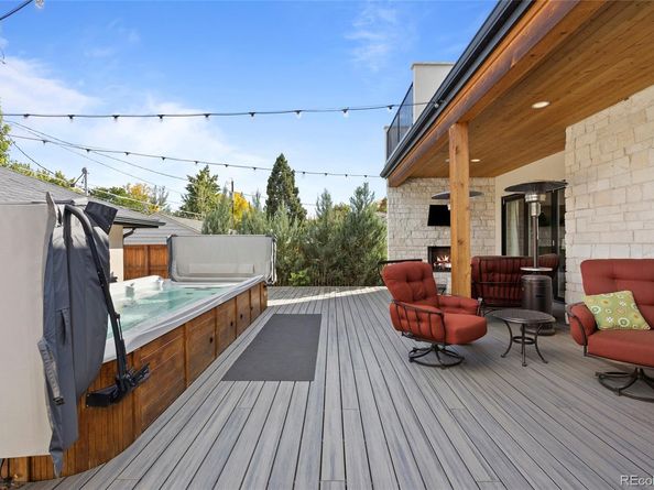 2600 S Adams Street, Denver CO 80210