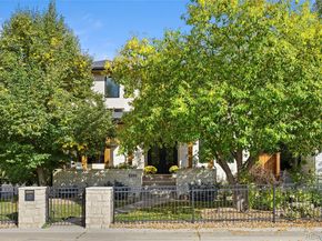 2600 S Adams Street, Denver CO 80210