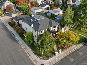 2600 S Adams Street, Denver CO 80210