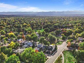 2600 S Adams Street, Denver CO 80210