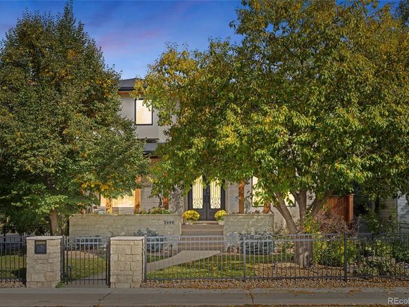 2600 S Adams Street, Denver CO 80210