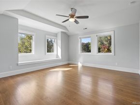 2600 S Adams Street, Denver CO 80210