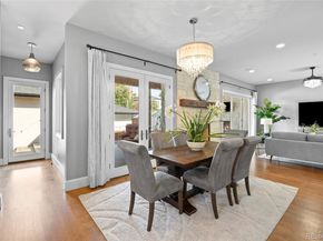 2600 S Adams Street, Denver CO 80210