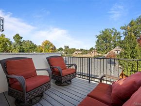 2600 S Adams Street, Denver CO 80210