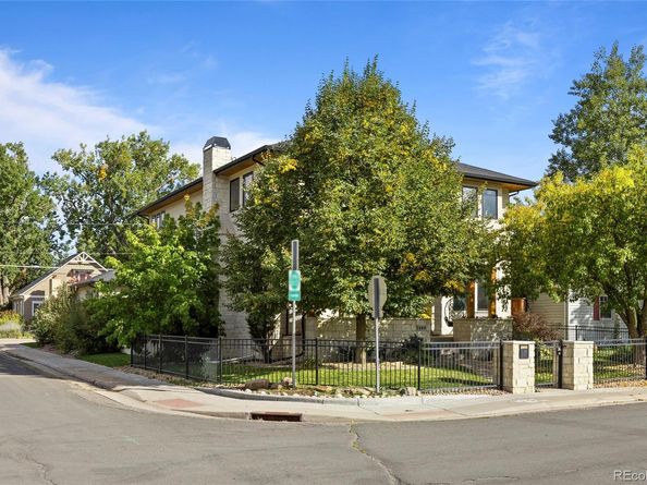 2600 S Adams Street, Denver CO 80210