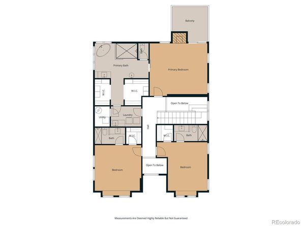 2600 S Adams Street, Denver CO 80210
