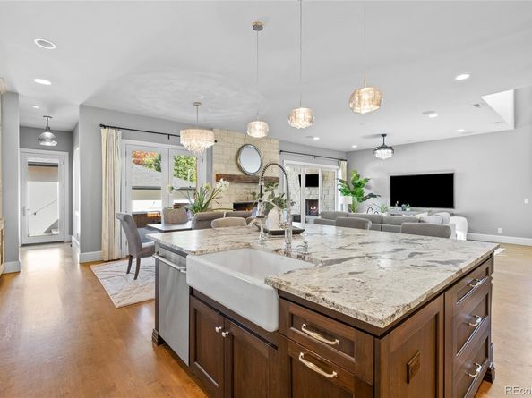 2600 S Adams Street, Denver CO 80210