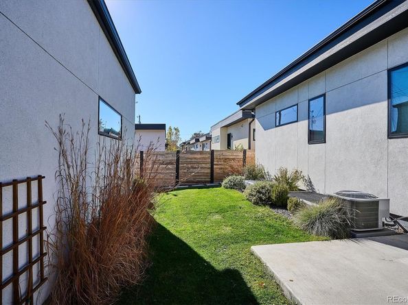 4742 Eliot Street, Denver CO 80211