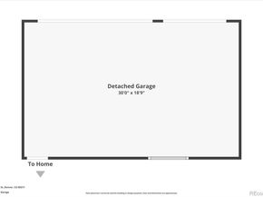 4742 Eliot Street, Denver CO 80211