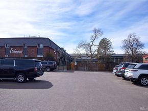 7050 W Cedar Avenue 212, Lakewood CO 80226