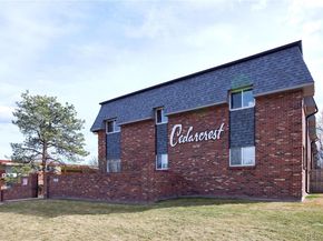 7050 W Cedar Avenue 212, Lakewood CO 80226