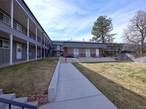 7050 W Cedar Avenue 212, Lakewood CO 80226