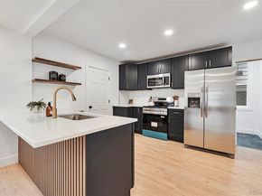 4595 S Fox Street, Englewood CO 80110