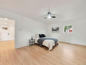 4595 S Fox Street, Englewood CO 80110