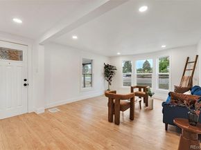 4595 S Fox Street, Englewood CO 80110