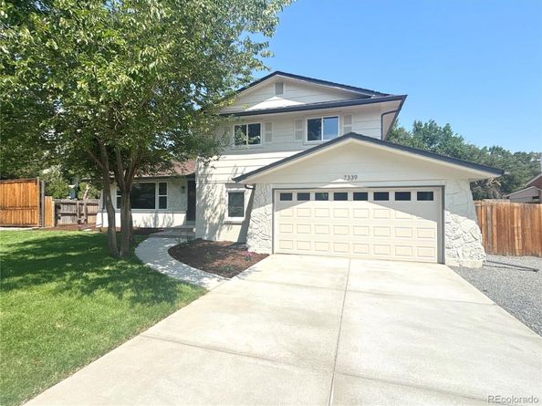 7339 S Kit Carson Street, Littleton CO 80122