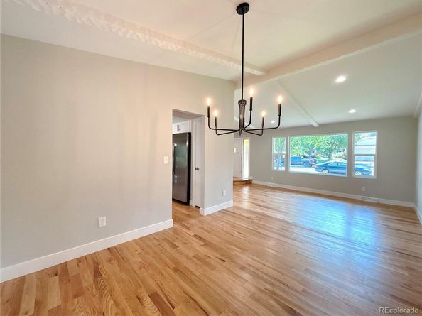 7339 S Kit Carson Street, Littleton CO 80122