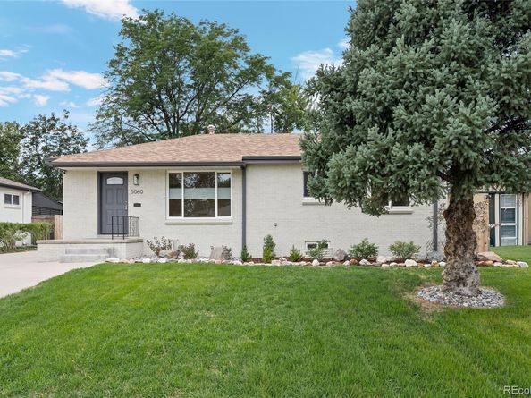 5060 W Vassar Avenue, Denver CO 80219