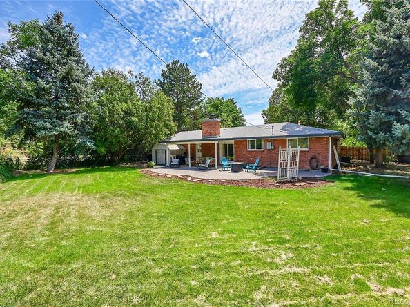 6973 Oak Way, Arvada CO 80004