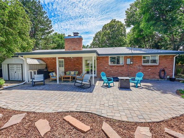 6973 Oak Way, Arvada CO 80004