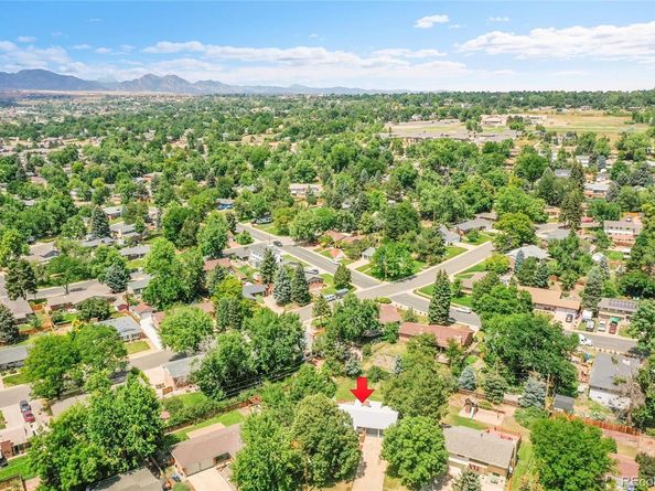 6973 Oak Way, Arvada CO 80004