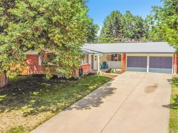 6973 Oak Way, Arvada CO 80004