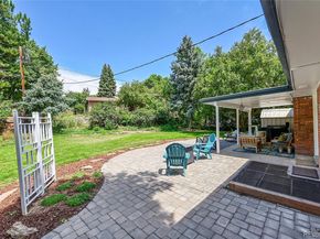 6973 Oak Way, Arvada CO 80004