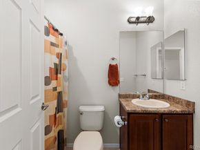 8322 S Quatar Circle, Aurora CO 80016