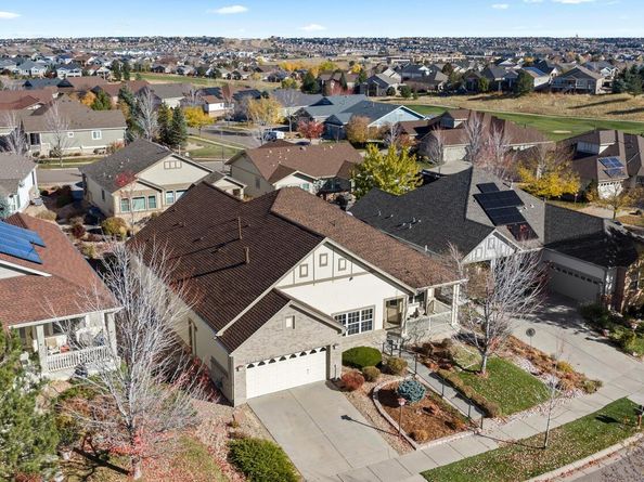 8322 S Quatar Circle, Aurora CO 80016