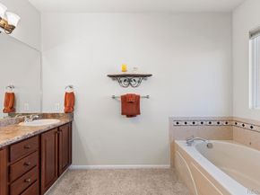 8322 S Quatar Circle, Aurora CO 80016