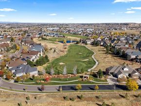 8322 S Quatar Circle, Aurora CO 80016