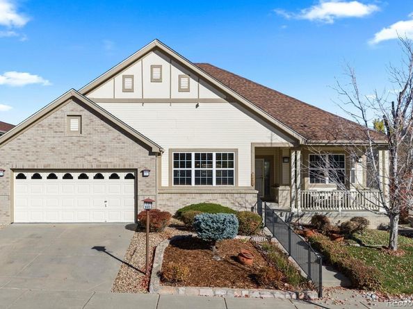 8322 S Quatar Circle, Aurora CO 80016