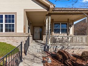 8322 S Quatar Circle, Aurora CO 80016