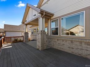 8322 S Quatar Circle, Aurora CO 80016