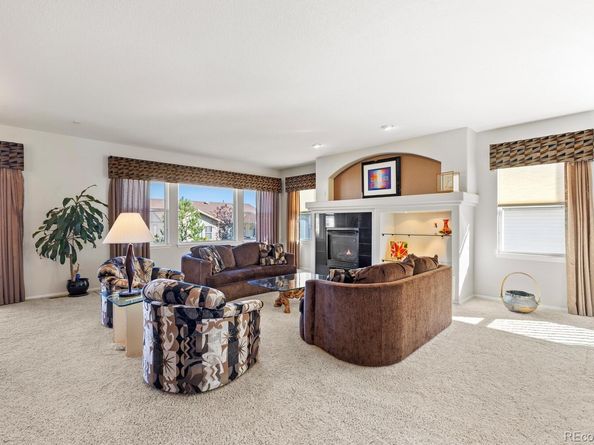 8322 S Quatar Circle, Aurora CO 80016