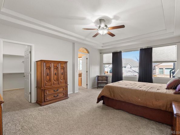 8322 S Quatar Circle, Aurora CO 80016