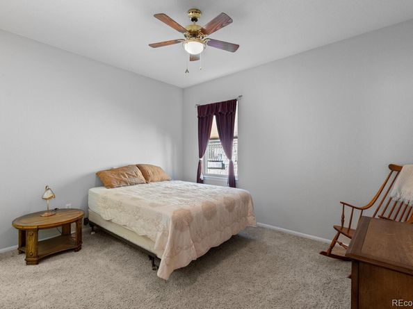 8322 S Quatar Circle, Aurora CO 80016