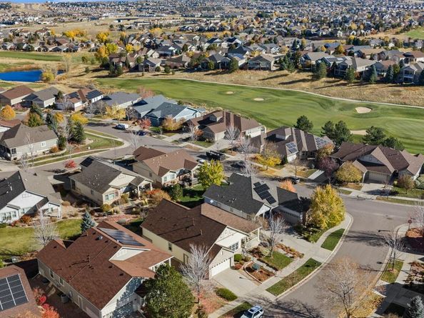 8322 S Quatar Circle, Aurora CO 80016
