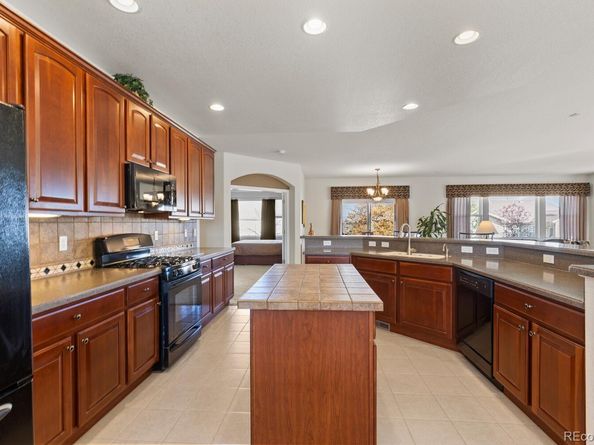 8322 S Quatar Circle, Aurora CO 80016