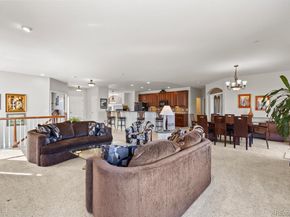 8322 S Quatar Circle, Aurora CO 80016