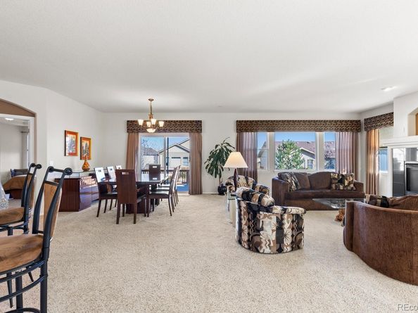 8322 S Quatar Circle, Aurora CO 80016